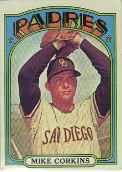 August 12, 1969: Elmira's Mike Corkins throws no-hitter before call-up to  Padres – Society for American Baseball Research