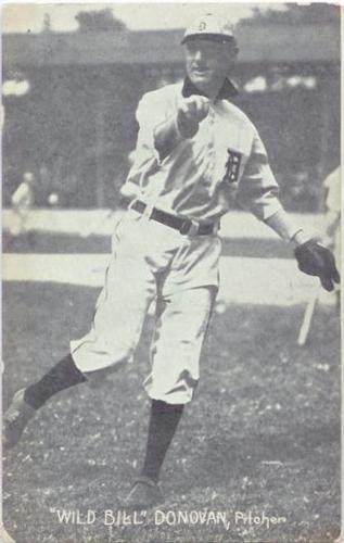 Detroit Tigers 1908