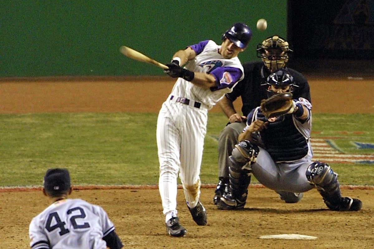 Photos: Home runs lift Braves to win in Game 4 of the World Series