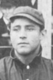 July 9, 1921: Columbus Buckeyes surprise first-place Detroit Stars with  comeback win – Society for American Baseball Research