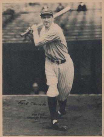 October 8, 1927: New York Yankees win World Series on a wild pitch –  Society for American Baseball Research