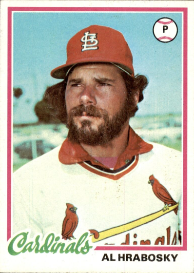 July 12, 1975: Cardinals fans celebrate eccentric pitcher with 'We