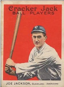 Shoeless Joe” Jackson's Incredible Three-Year Span, 1911-13