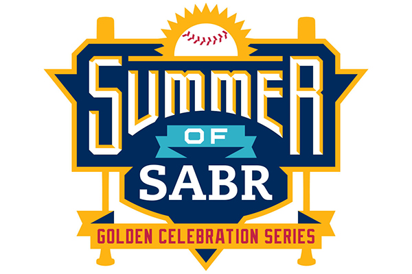Summer of SABR: Golden Celebration Series