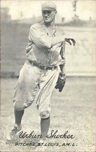 Roger Peckinpaugh's Game-Used 1918 New York Yankees Road Uniform