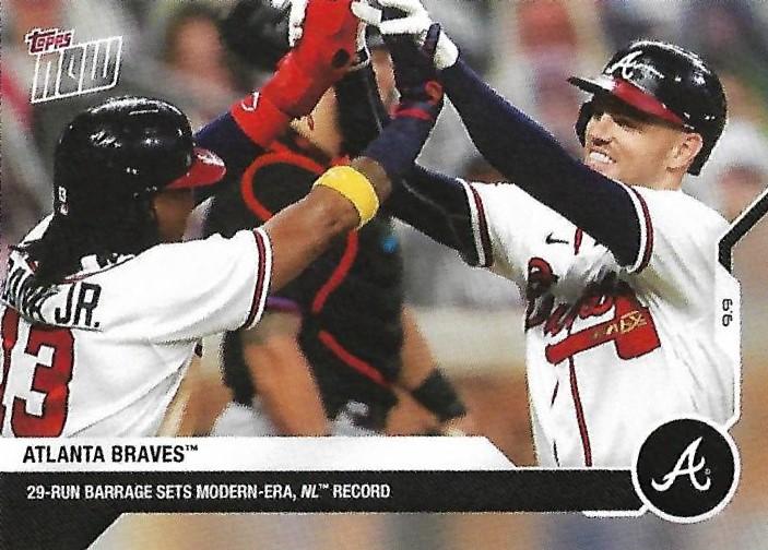 3 Reasons Austin Riley Must Start at 3B for Atlanta Braves in 2020