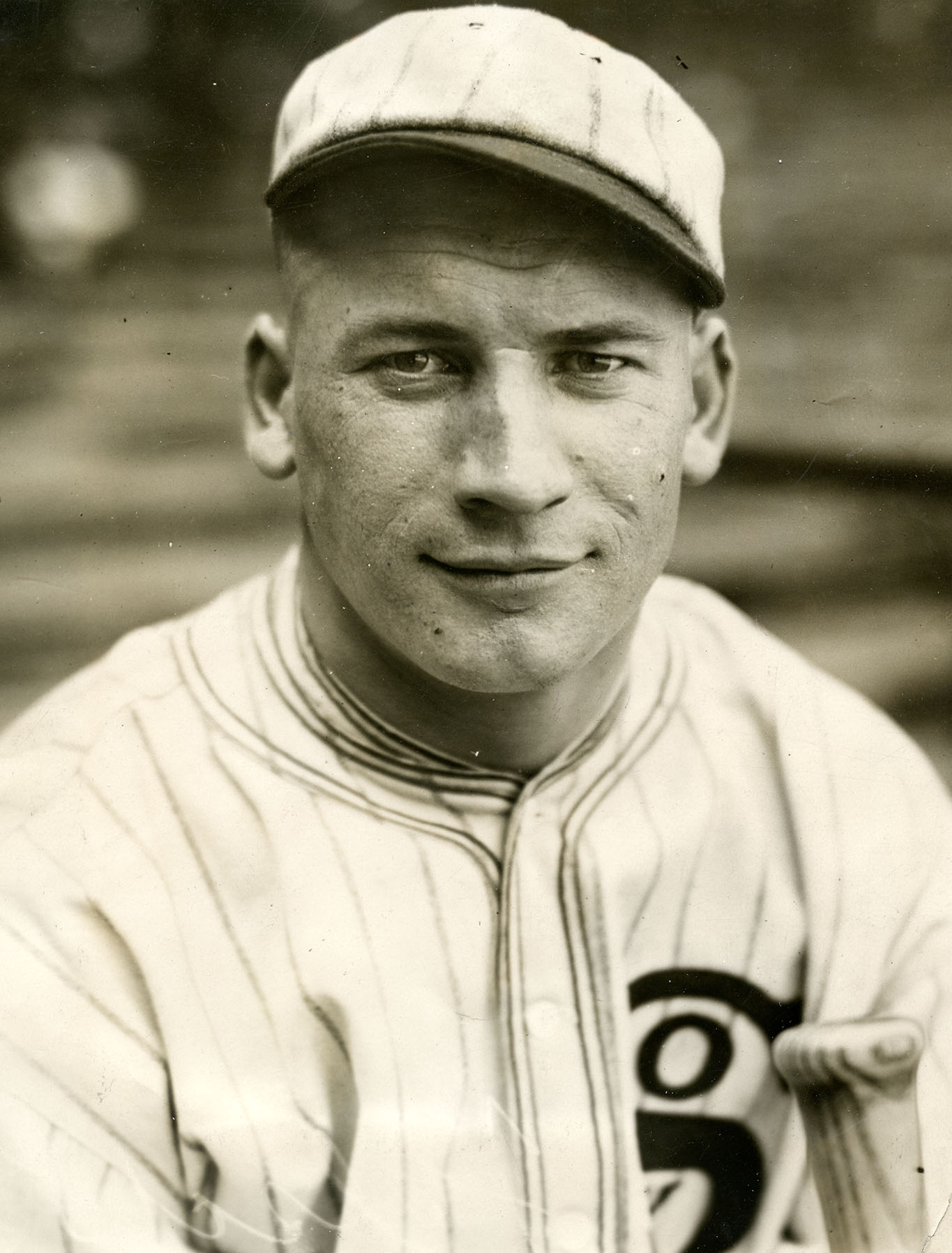 Focus on the 1919 Black Sox: Manager Kid Gleason