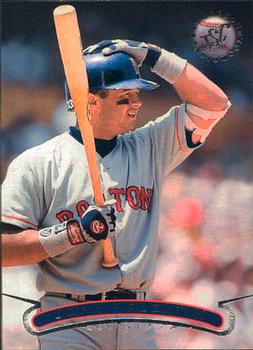 Scott F on X: 8-6-1994, 1st game I remember being at. Was the day game of  doubleheader with Indians. My favorite player of all-time, John Valentin,  went 5-5 with 5 RBI in
