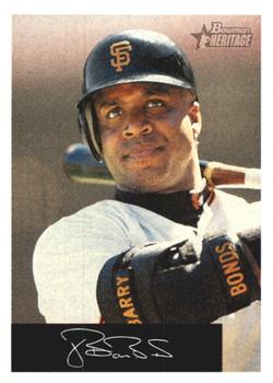 October 5, 2001: Barry Bonds hits 71st home run to set new single
