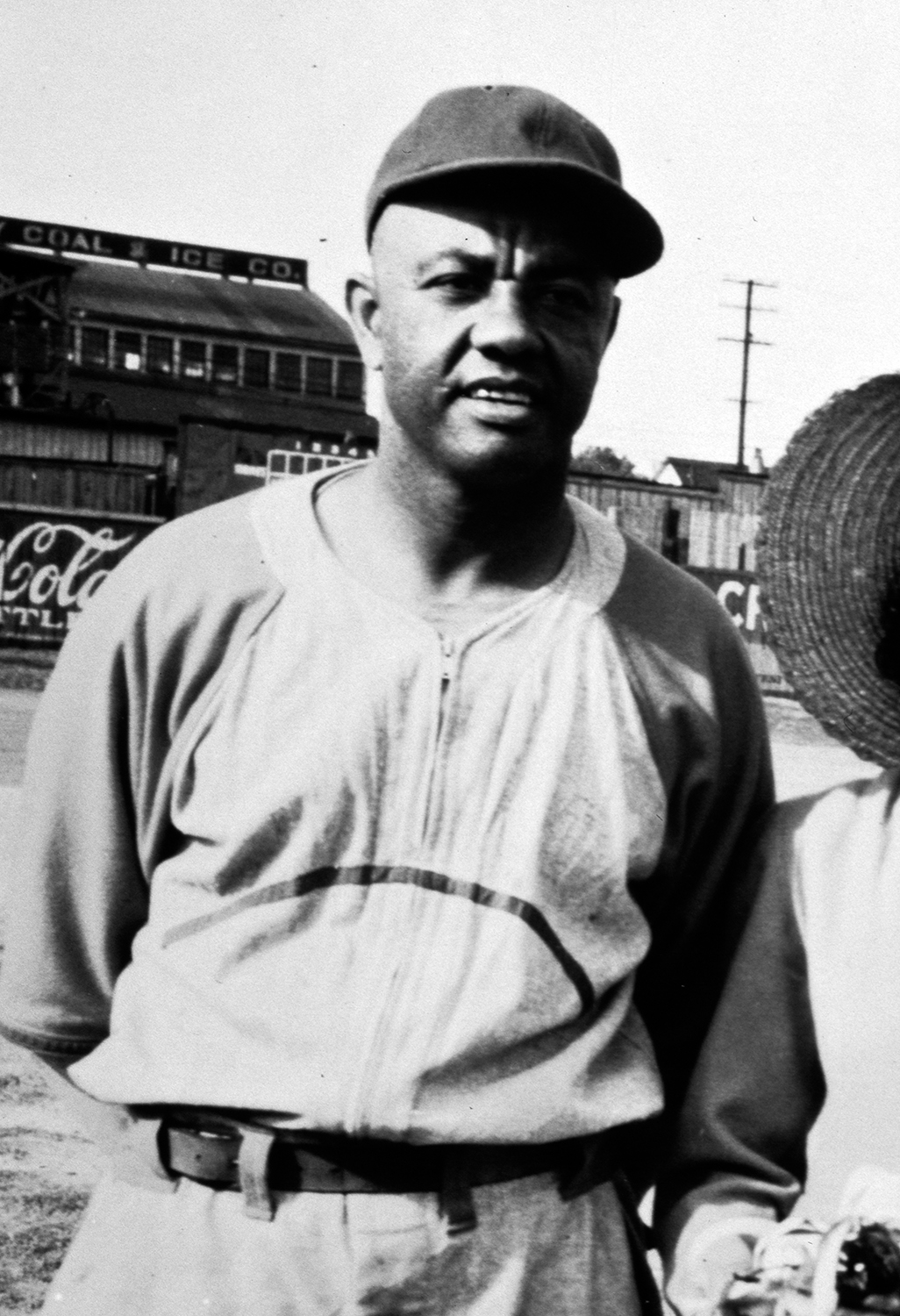 Jackie Robinson wouldn't have been possible without Hilton Smith