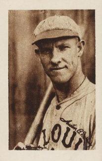 Prime 9: Rogers Hornsby, 12/07/2021