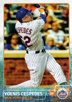 August 21, 2015: Yoenis Cespedes' 3 home runs lead Mets to victory –  Society for American Baseball Research
