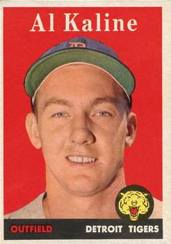 Baseball Digest - This day in baseball history - September 25, 1955: Al  Kaline became the youngest player in MLB history to win a batting title. At  age 20, having come directly