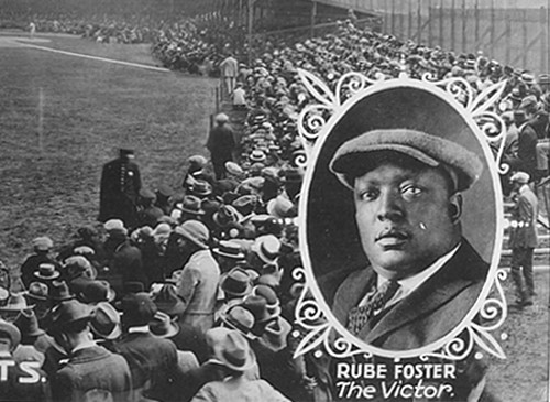 Chicago's Starring Role in the Creation of Baseball's Negro