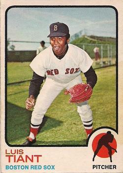 August 19, 1972: Luis Tiant shuts out White Sox, 3-0 – Society for American  Baseball Research