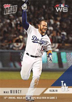 Muncy homers, Roberts gets 700th win as manager in Dodgers' 5-2 victory  over Pirates MLB - Bally Sports