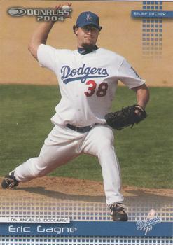 Dodgers Eric Gagne: What Ever Happened to The Former Cy Young Winner and  World Champion?