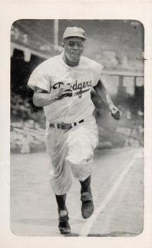 Breaking the color barrier a half century before Jackie Robinson