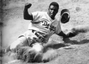 1949: Another First for Jackie Robinson!
