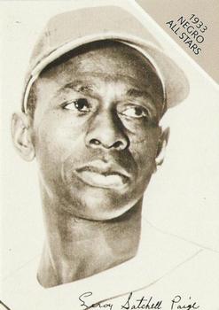 July 8, 1932: Satchel Paige throws first recorded no-hitter of his