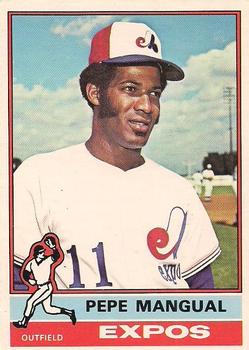 WHEN TOPPS HAD (BASE)BALLS!: 1970 SPECIAL- MONTREAL EXPOS PLAY 1ST MAJOR  LEAGUE GAME