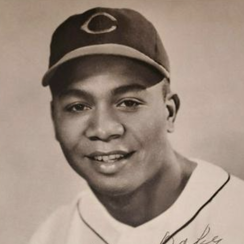 July 5, 1947: Larry Doby integrates American League with pinch