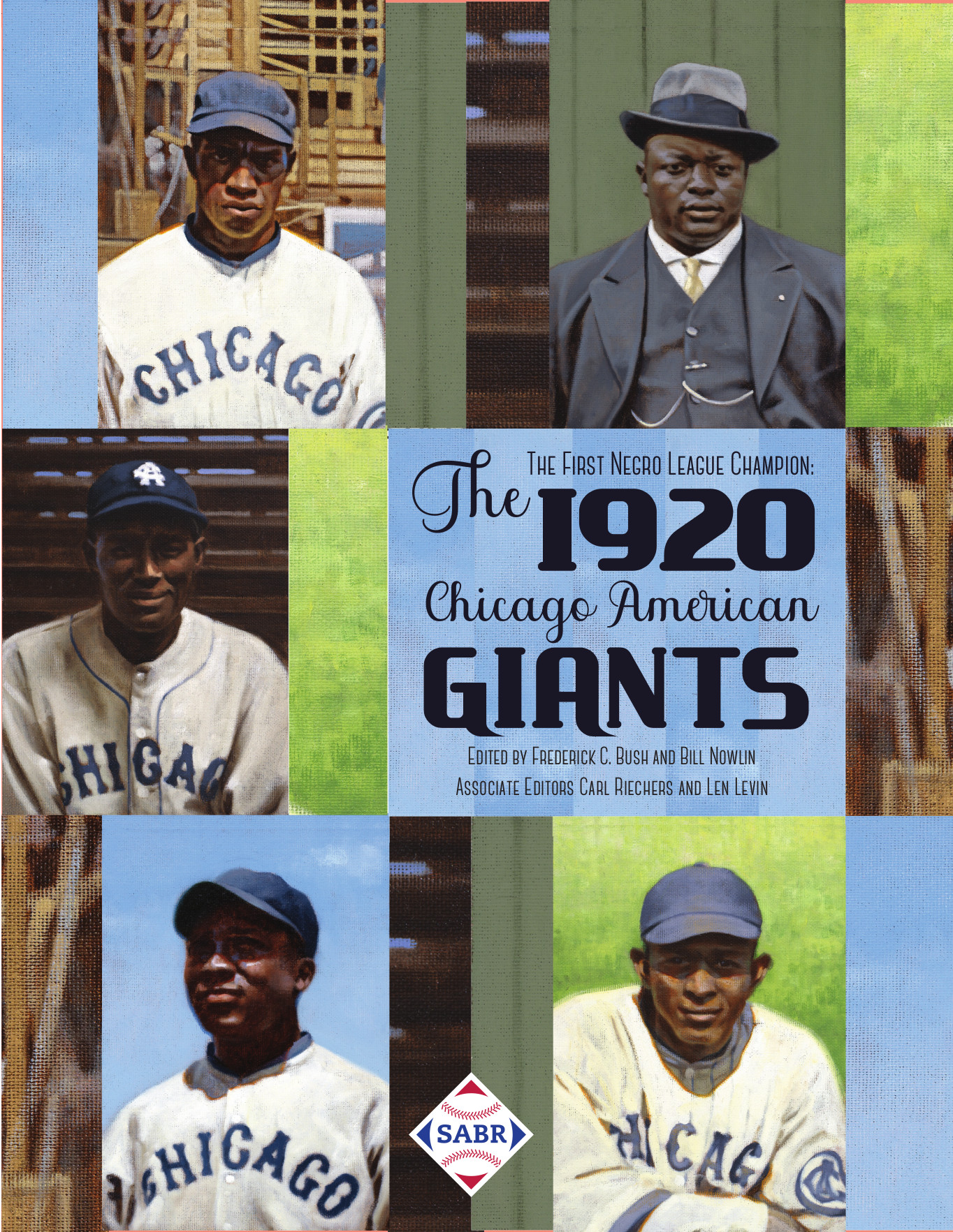 SABR Digital Library: The First Negro League Champion: The 1920 Chicago  American Giants – Society for American Baseball Research