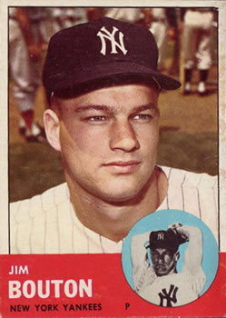 Jim Bouton - Biography - IMDb