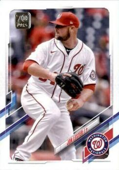 July 19, 2021: Jon Lester hits a high note, and a homer, as Nationals rout  Marlins – Society for American Baseball Research