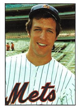 July 10, 1973: Jon Matlack's one-hitter beats the Astros at Shea