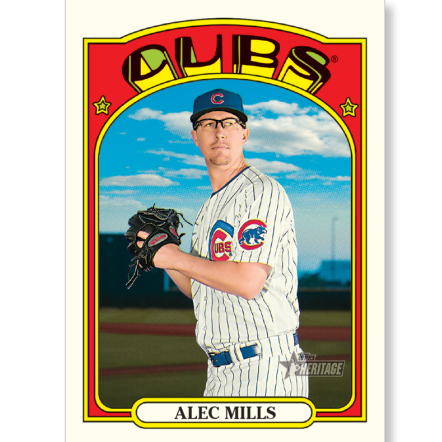 September 13, 2020: Cubs' Alec Mills stymies Brewers' bats in no-hitter –  Society for American Baseball Research