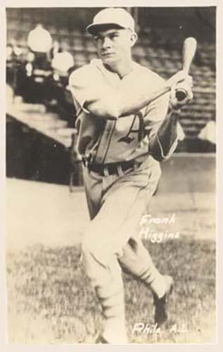 May 26, 1933: Chuck Klein homers in 13th to hit for the cycle but