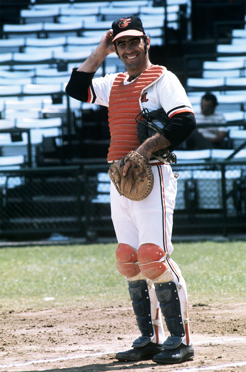 Baltimore Orioles erabiltzaileak - Baltimore Orioles