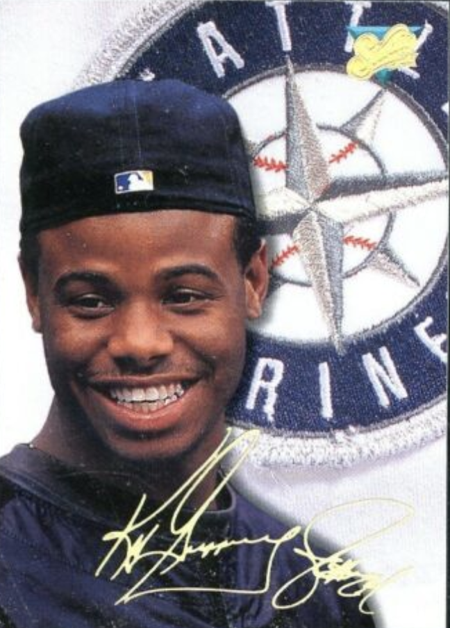 1993 Leaf Baltimore Orioles Baseball Card Team Set