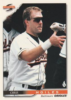 May 17, 1996: Chris Hoiles hits an ultimate grand slam to walk it off for  Orioles – Society for American Baseball Research