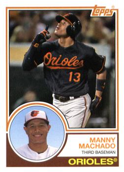 Manny Machado's 19th homer, 08/03/2022