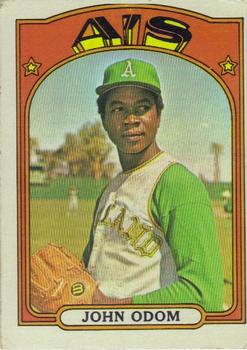 October 12, 1972: Oakland earns all A's in AL pennant clincher – Society  for American Baseball Research