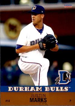 Baseball Rule Comes to Defense of Durham Bulls