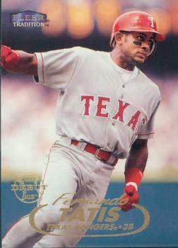 Kevin Elster of the Texas Rangers looks on during a game against