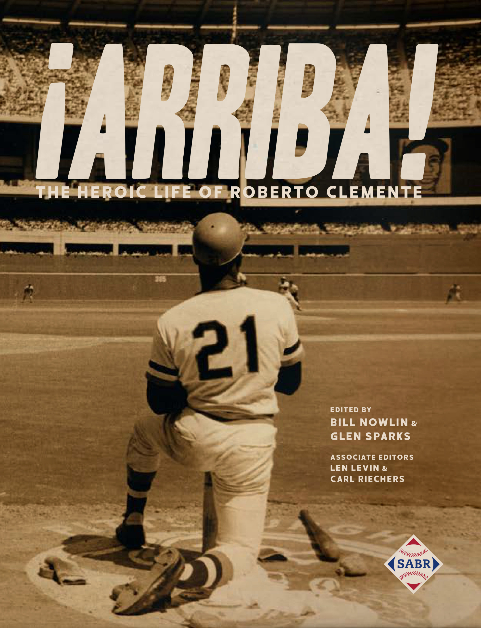 Roberto Clemente gave all on and off - La Vida Baseball