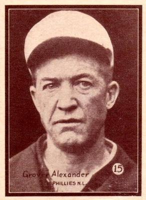 Phillies World Series history, from Grover Cleveland Alexander to