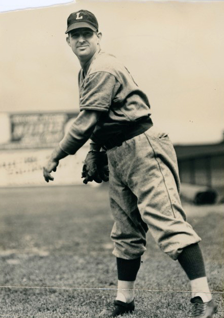 Detroit Tigers outfielders Dick Wakefield, Hoot Evers, and Pat