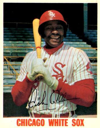 August 4, 1972: Dick Allen adds to his MVP résumé by beating Texas with a  ninth-inning double – Society for American Baseball Research