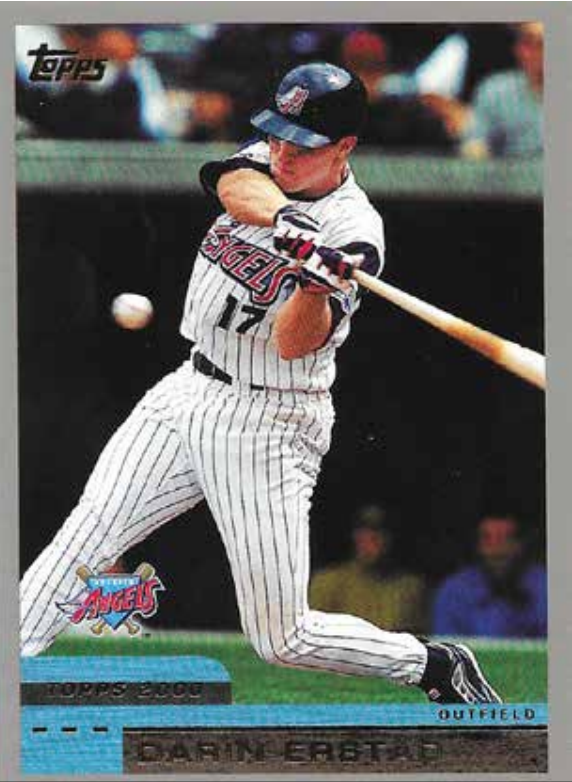 19 years ago today, Yankees outfielder Paul O'Neill got his 2,000