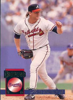 This Day in Braves History: Ryan Klesko hits Atlanta's 12th grand