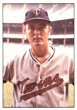 May 31, 1976: Twins fans boo Bert Blyleven in final start before trade –  Society for American Baseball Research