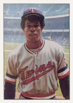 Rod Carew Highlights 