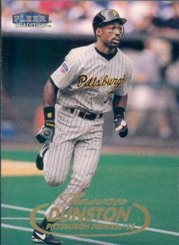 September 2, 1997: 'Freak Show' Pirates get closer in NL Central race with Shawon  Dunston's two-homer debut – Society for American Baseball Research