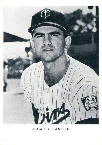 September 30, 1962: Camilo Pascual reaches 20-win goal in Twins’ season ...