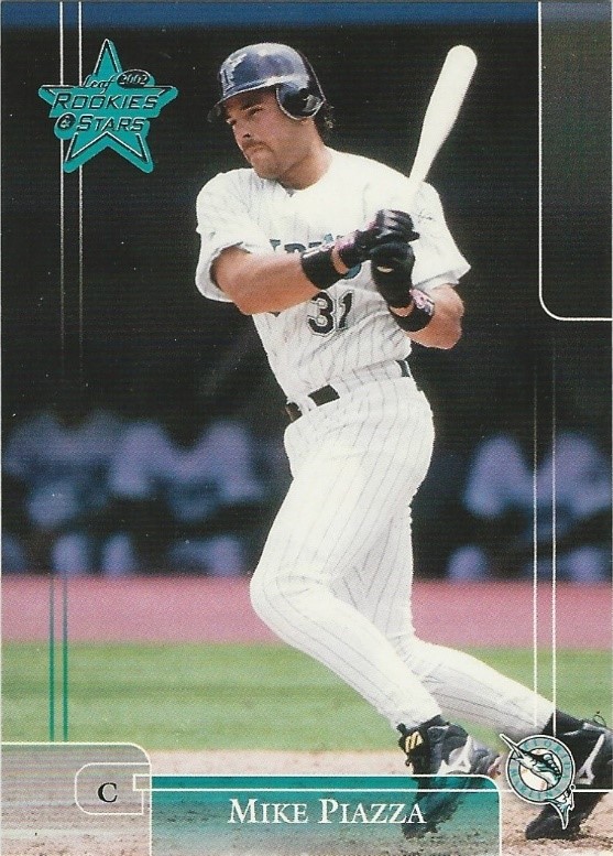 May 21, 1998: Mike Piazza plays his final game with the Marlins